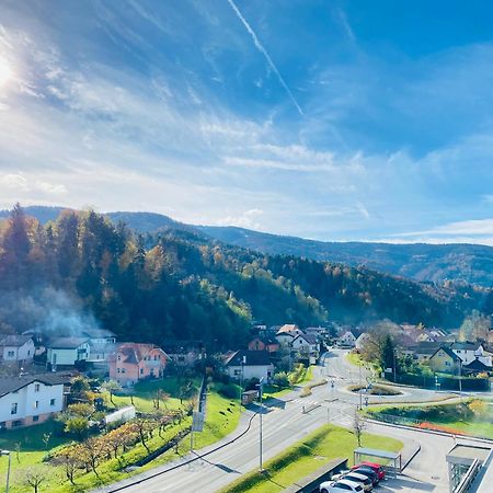Hotel Veter Ruse Dış mekan fotoğraf