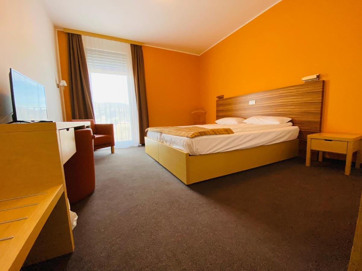 Hotel Veter Ruse Dış mekan fotoğraf