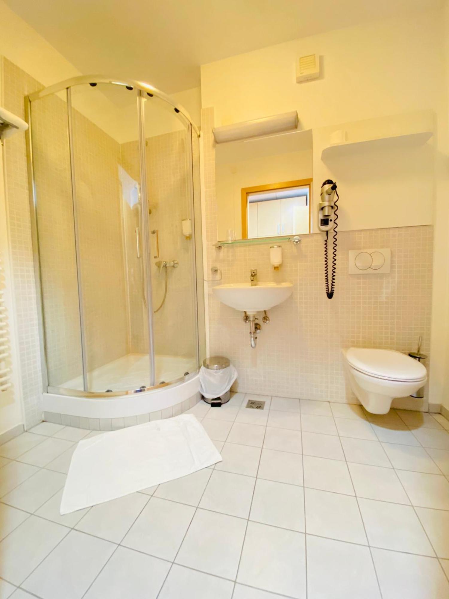 Hotel Veter Ruse Dış mekan fotoğraf