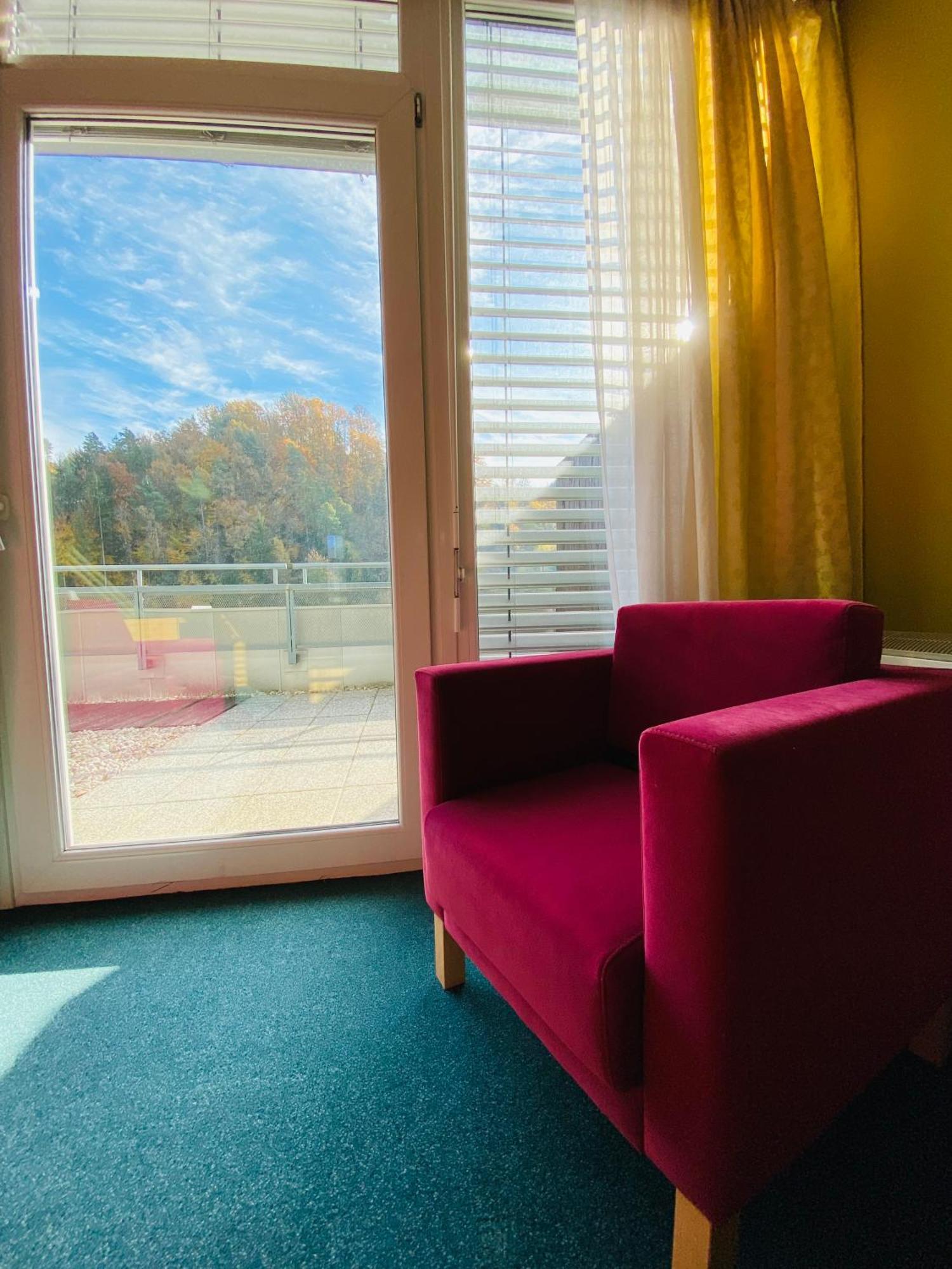 Hotel Veter Ruse Dış mekan fotoğraf