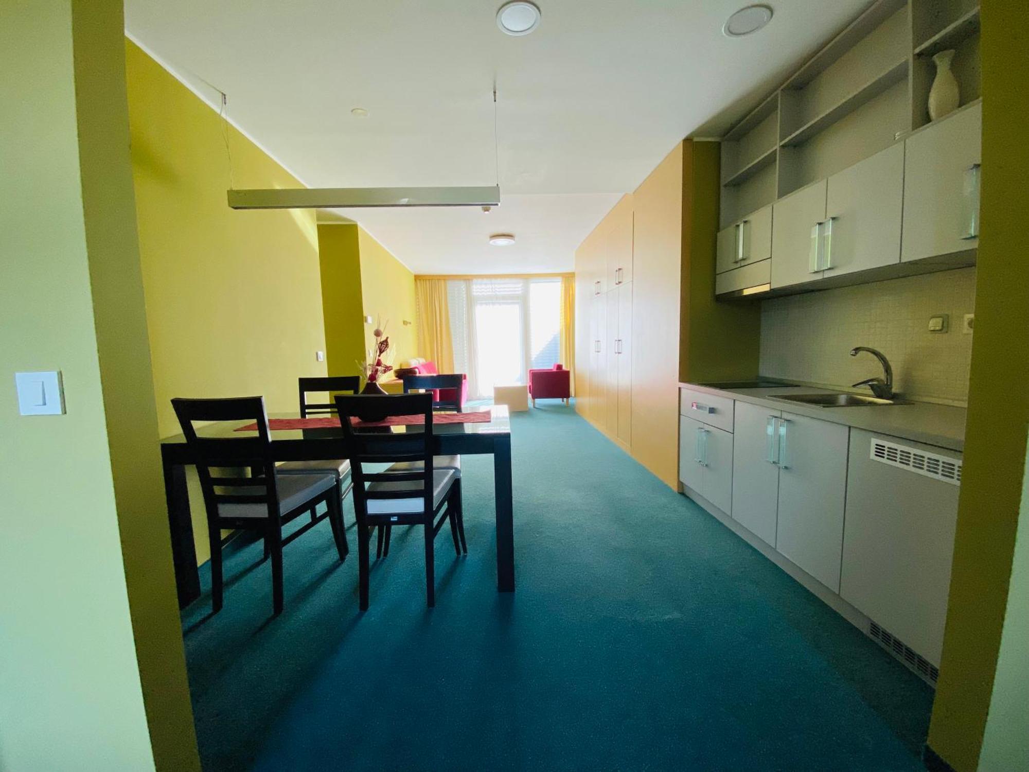 Hotel Veter Ruse Dış mekan fotoğraf