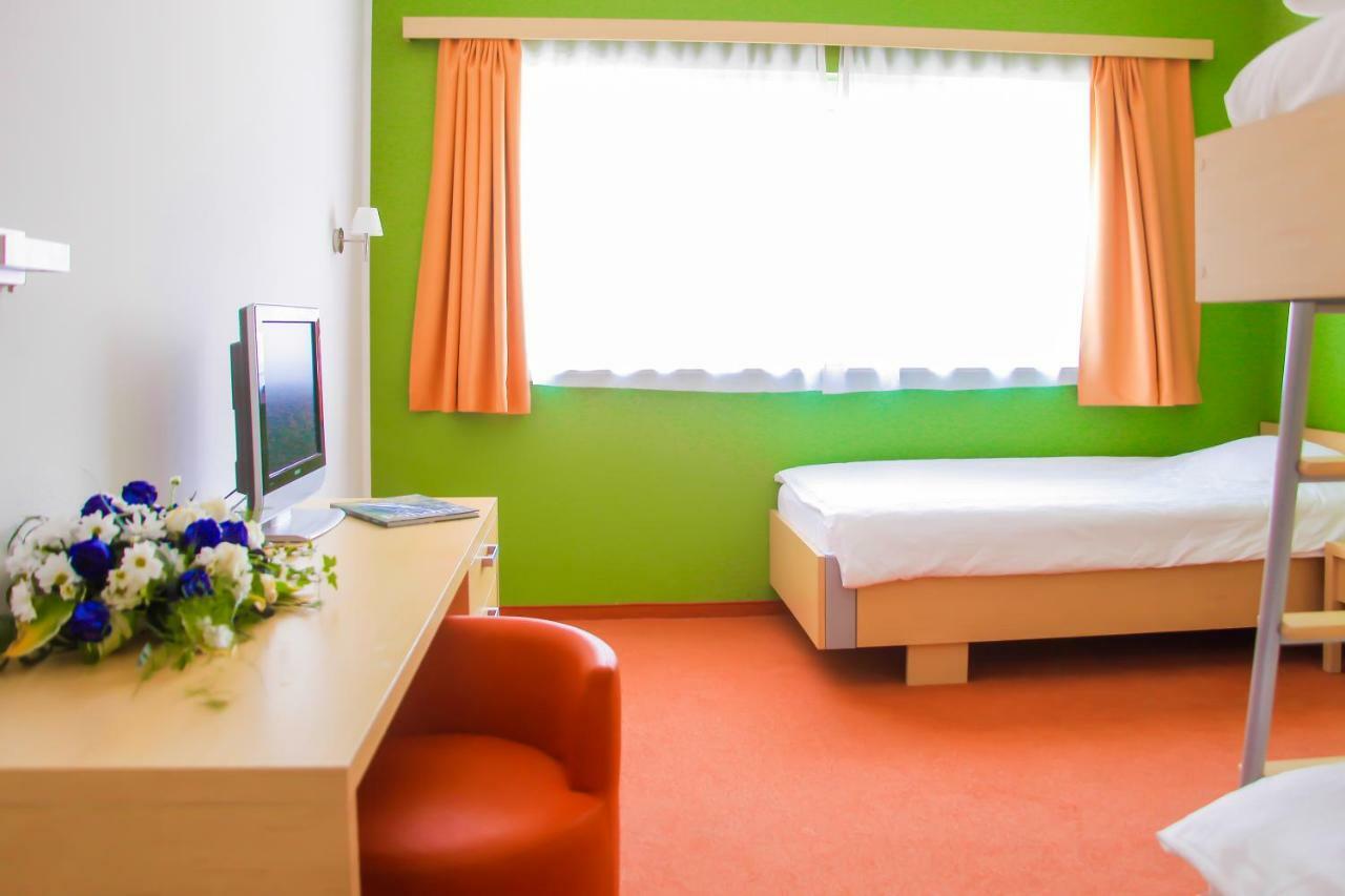 Hotel Veter Ruse Dış mekan fotoğraf
