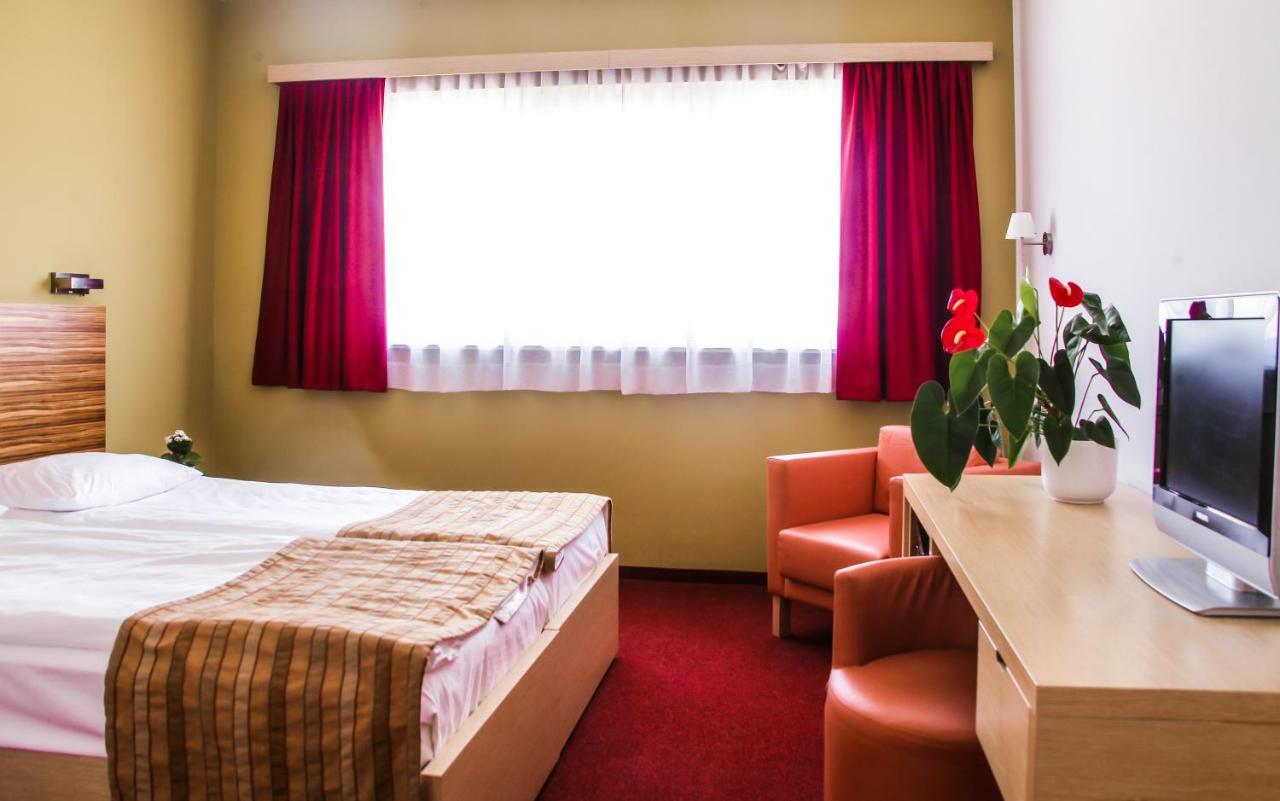 Hotel Veter Ruse Dış mekan fotoğraf