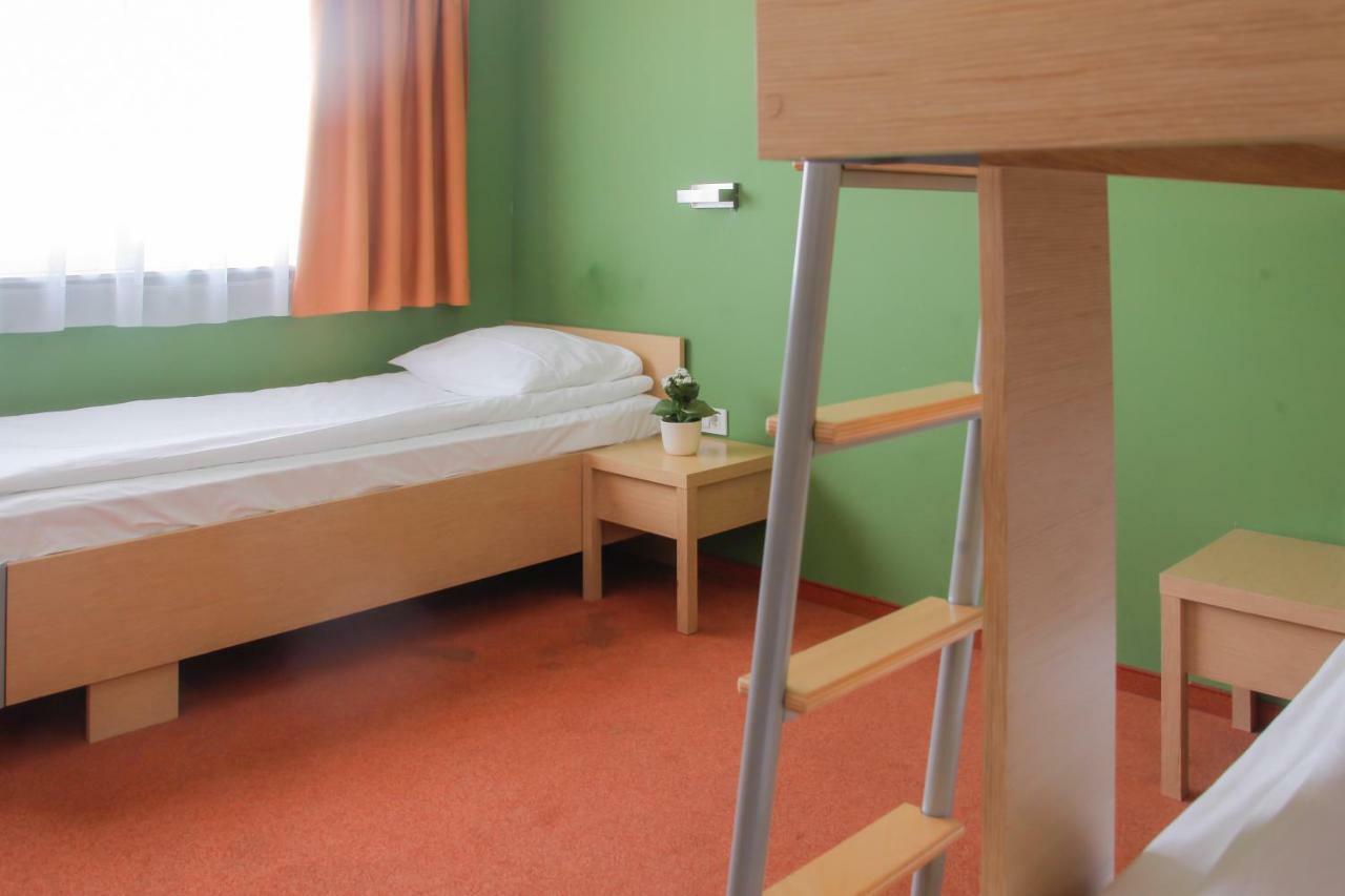Hotel Veter Ruse Dış mekan fotoğraf