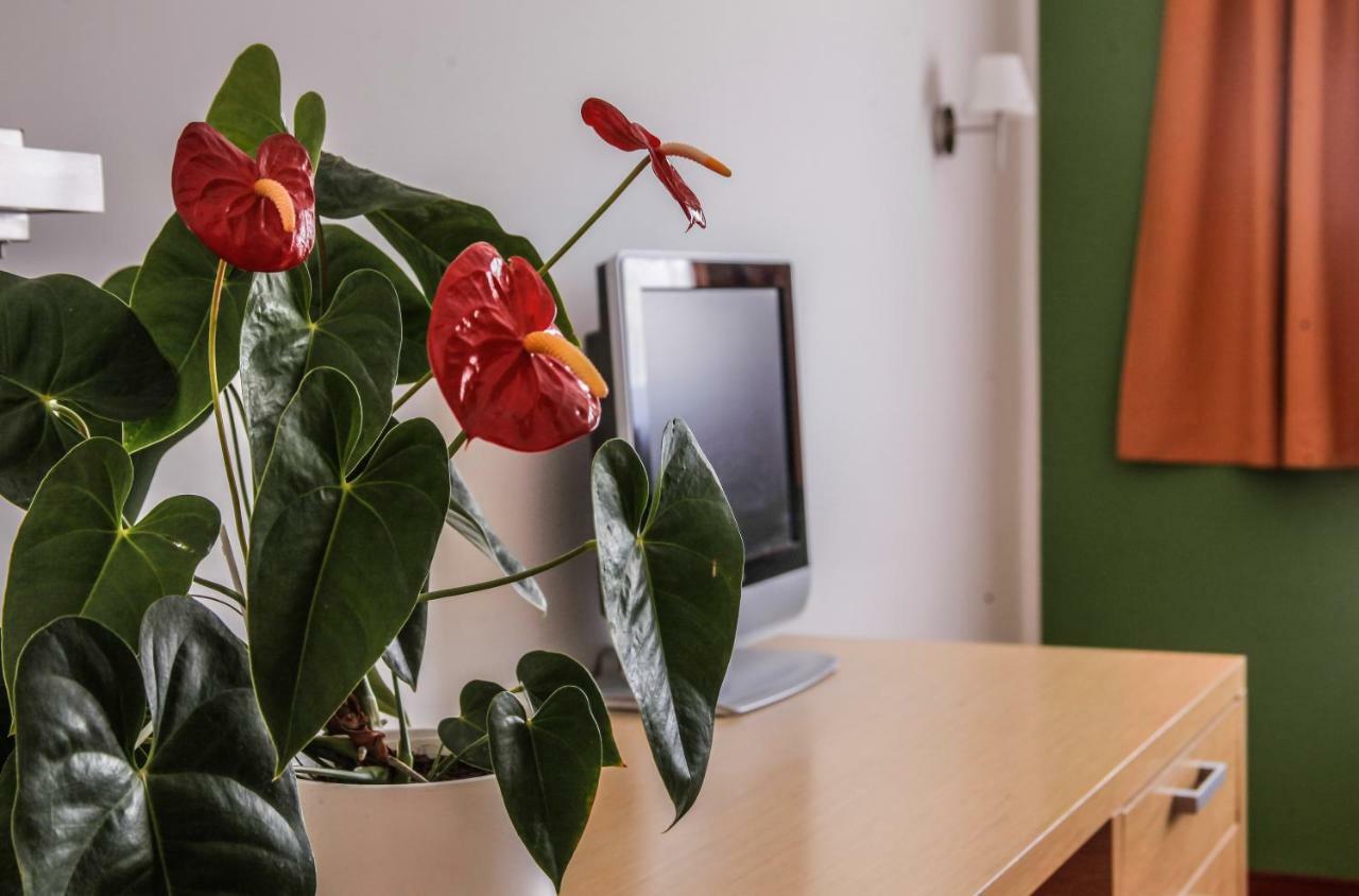 Hotel Veter Ruse Dış mekan fotoğraf