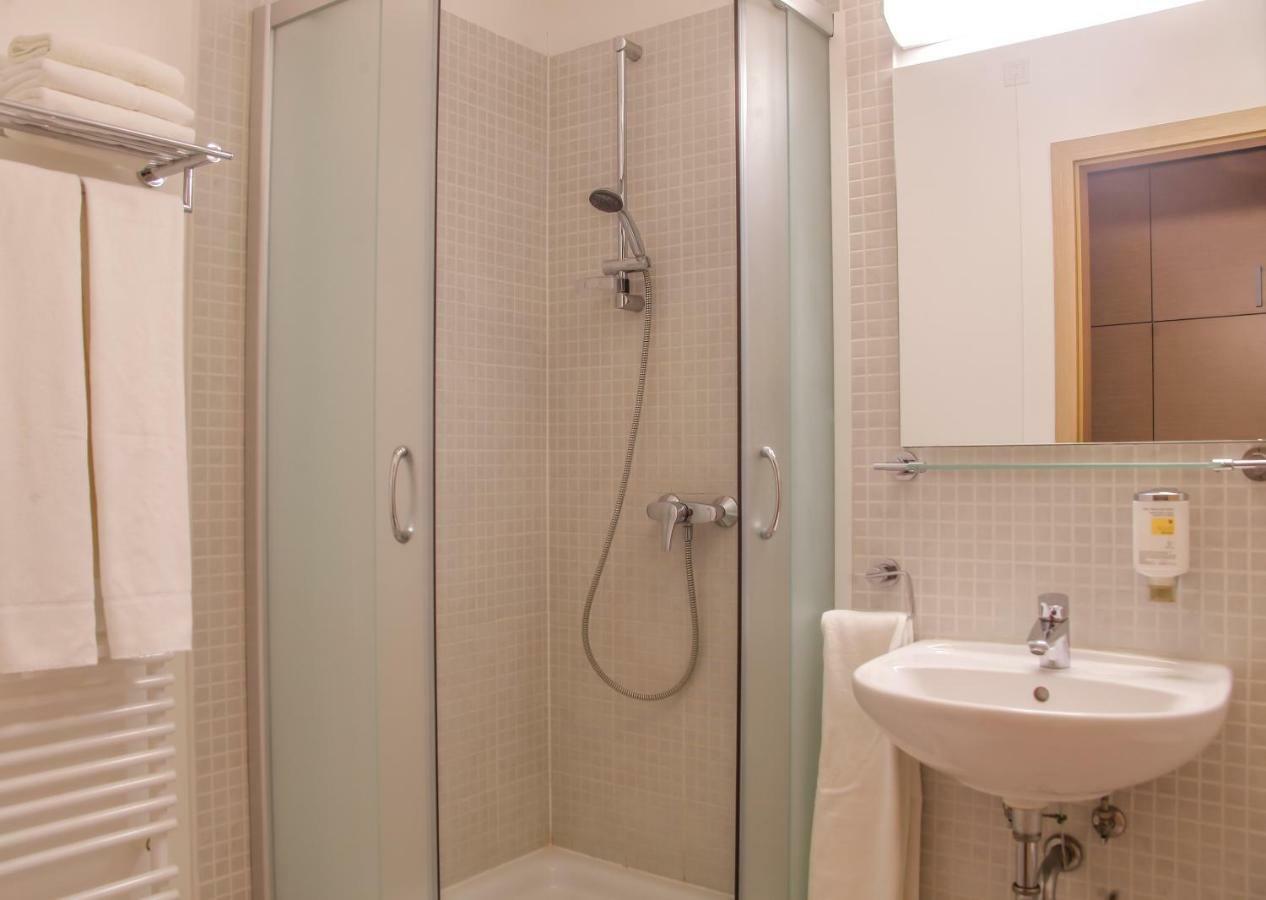Hotel Veter Ruse Dış mekan fotoğraf