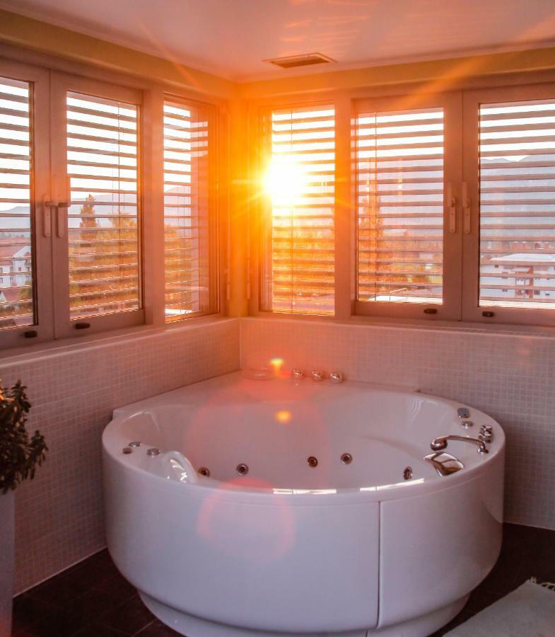 Hotel Veter Ruse Dış mekan fotoğraf