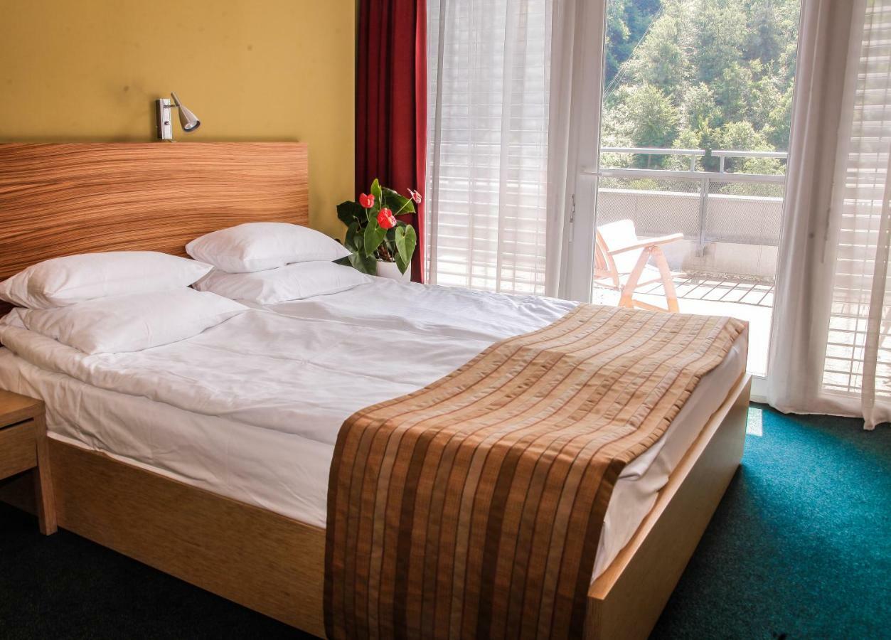 Hotel Veter Ruse Dış mekan fotoğraf
