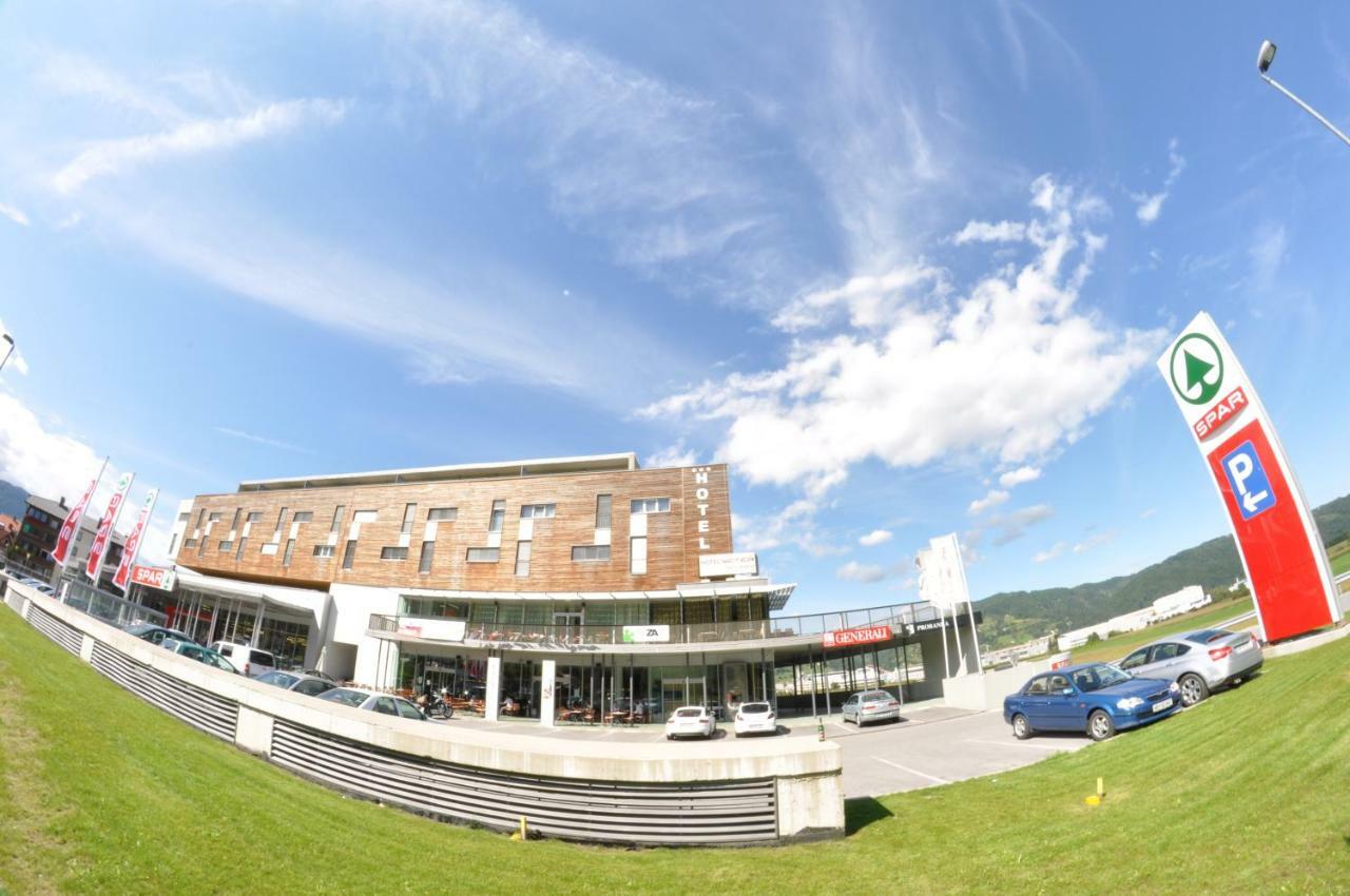 Hotel Veter Ruse Dış mekan fotoğraf
