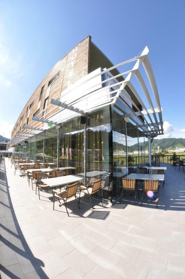 Hotel Veter Ruse Dış mekan fotoğraf